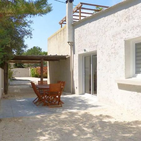 Gite Entierement Renove Sur Le Theme De La Mer. Carpentras Exterior foto